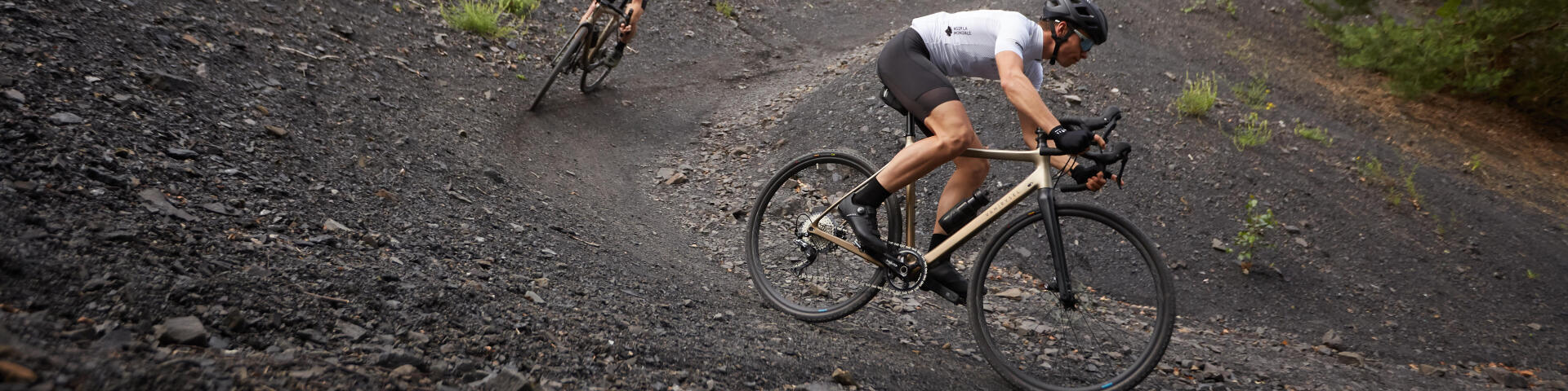 Gravel et Cyclo Cross Quelles diff rences